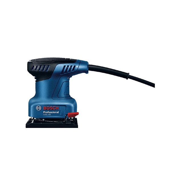 PONÇEUSE VIBRANTE 220W GSS140 BOSCH