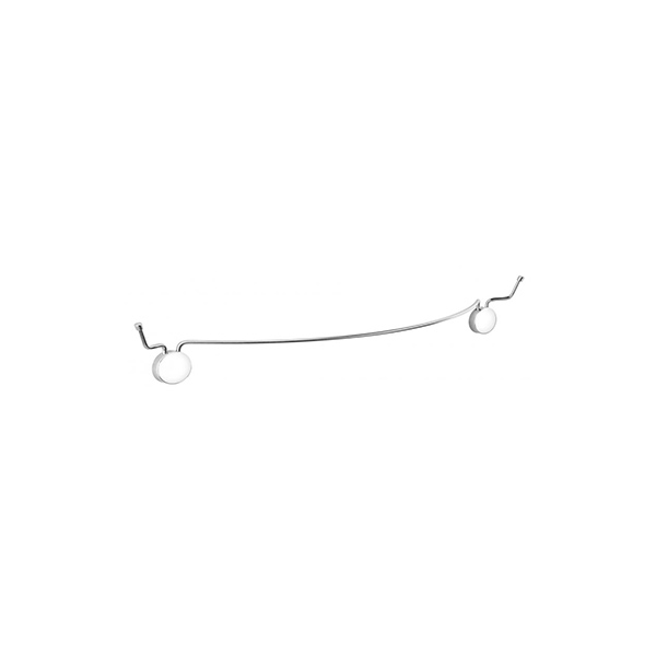 PORTE SERVIETTES SIMPLE FELL SANA