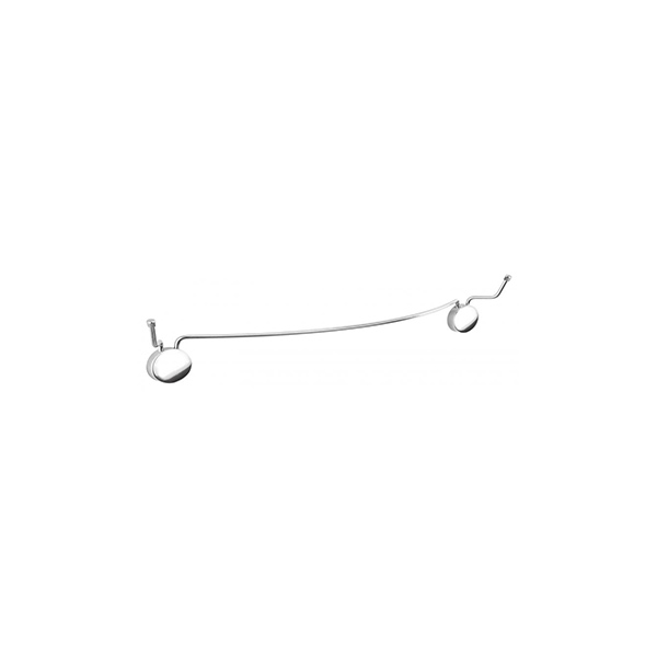 PORTE SERVIETTES SIMPLE GRAND MODELE FELL SANA