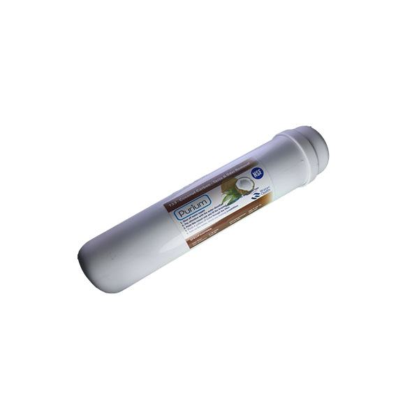 POST  FILTRE CHARBON ACTIF T33