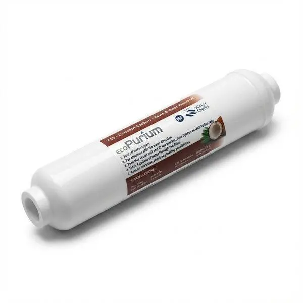 POST  FILTRE CHARBON ACTIF T33