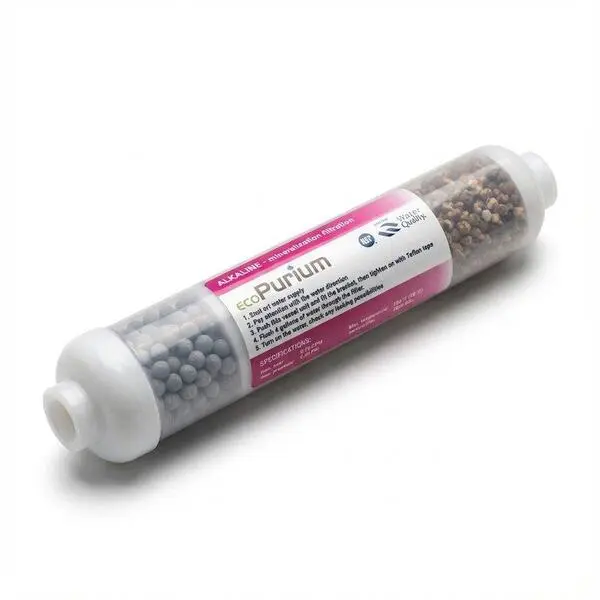 POSTE FILTER ALCALINE T33
