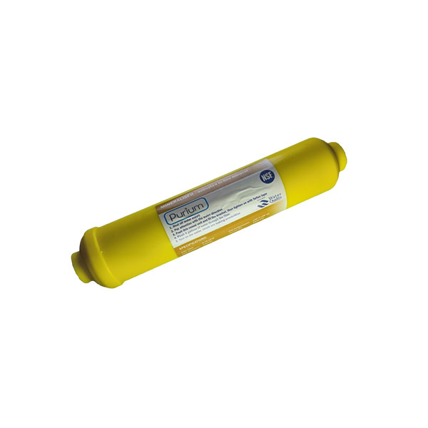 POSTE FILTER MINERAL