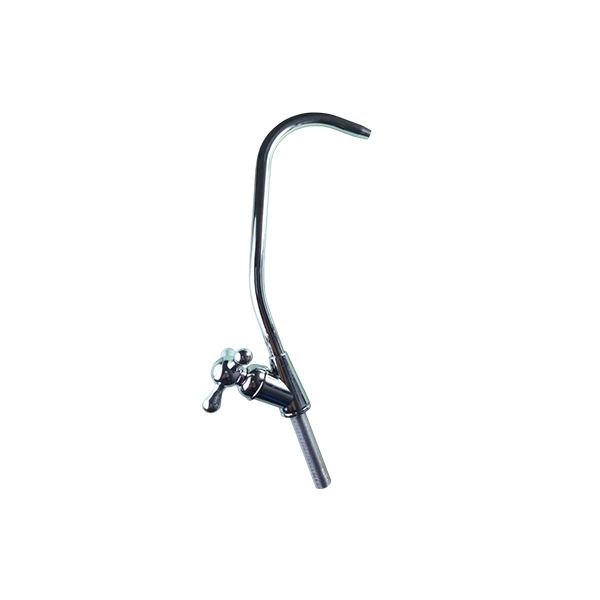 ROBINET TREFLE D'OSMOSEUR DOMESTIQUE