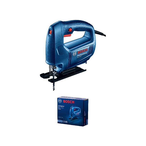 SCIE SAUTEUSE 450W GST650 BOSCH