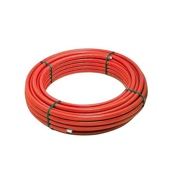 TUBE MULTICOUCHE PRÉ ISOLÉ  FLEXALL