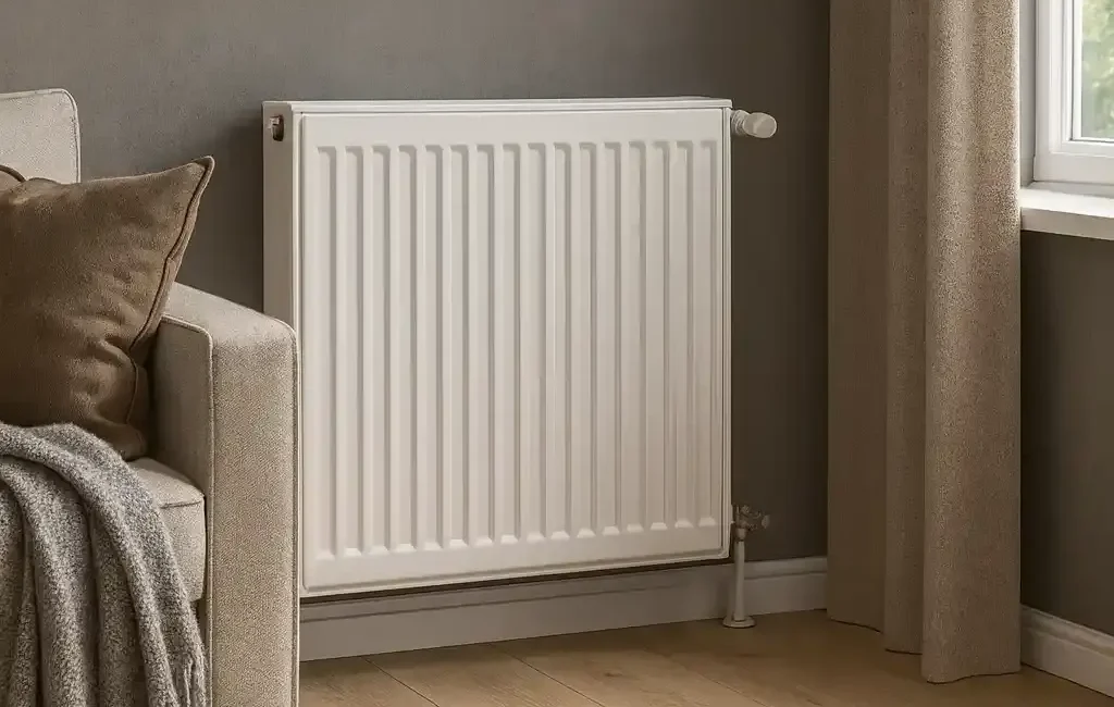 Votre confort, notre métier