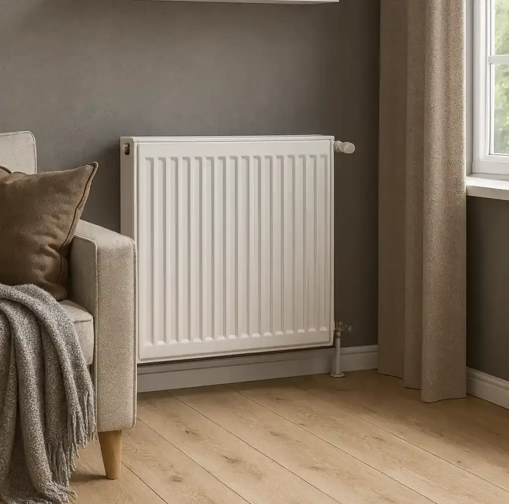 Votre confort, notre métier