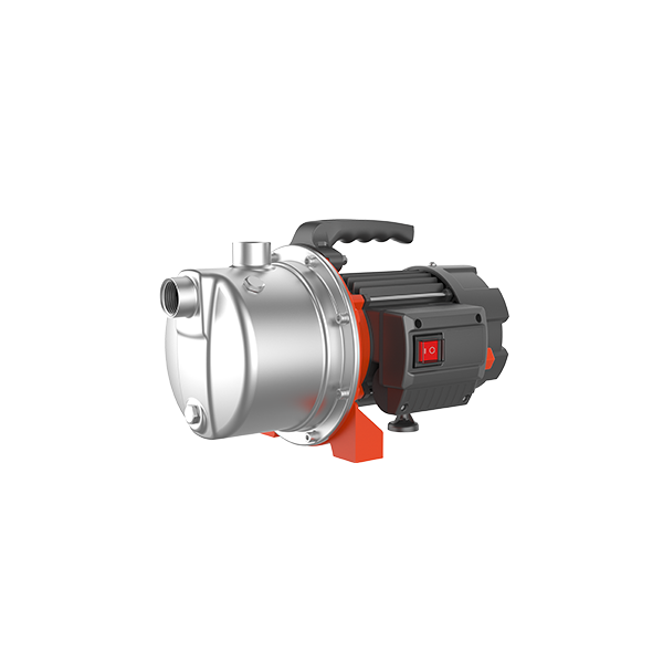 POMPE JET  EKJ602  INOX  MONOPHASÉ  LEO