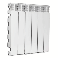 RADIATEUR EN ALUMINIUM EXCLUSIVO   FONDITAL – Image 2