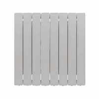 RADIATEUR EN ALUMINIUM 500/100  NEUTRAL WHITE  BLITZ FONDITAL – Image 3
