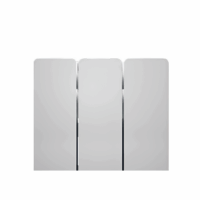 RADIATEUR EN ALUMINIUM 500/100  NEUTRAL WHITE  BLITZ FONDITAL – Image 4