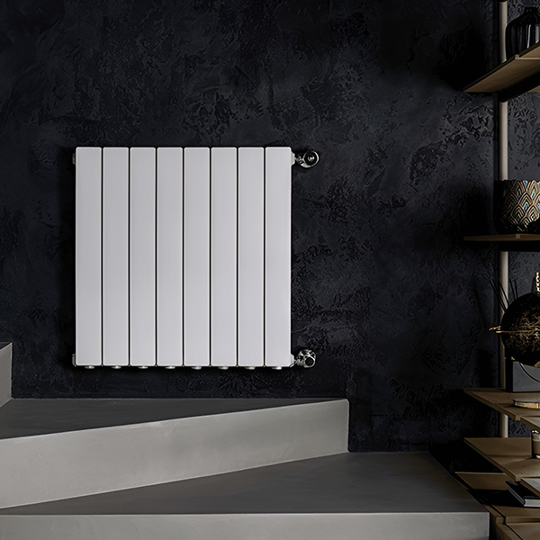RADIATEUR EN ALUMINIUM 500/100  NEUTRAL WHITE  BLITZ FONDITAL