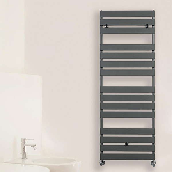 SÈCHE SERVIETTE ALUMINIUM RETTANGLO