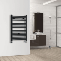 SÈCHE SERVIETTE ALUMINIUM DEFI – Image 2