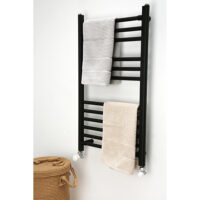 SÈCHE SERVIETTE ALUMINIUM DEFI – Image 4