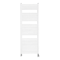 SÈCHE SERVIETTE ALUMINIUM FONDITAL – Image 2