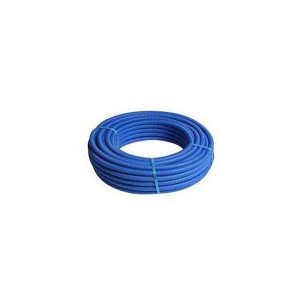 TUBE GORGE BLEU 1M