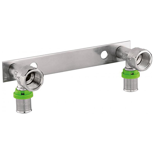 BIAPLIQUE À  SERTIR  SOPAL