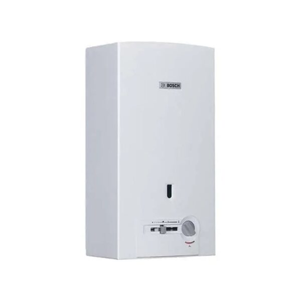 CHAUFFE BAIN GAZ NATUREL AVEC VEILLEUSE  14 LITRES BOSCH
