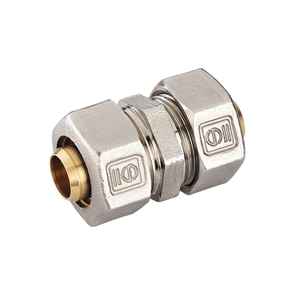 RACCORD DROIT À VISSER SOPAL