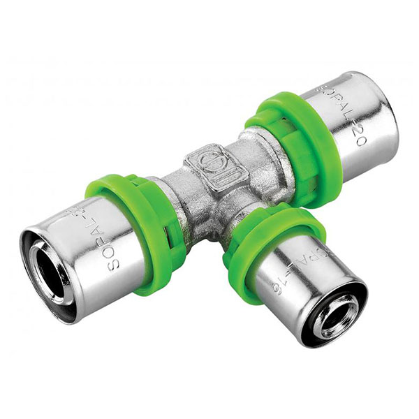 RÉDUCTION EN TÉ À SERTIR SOPAL