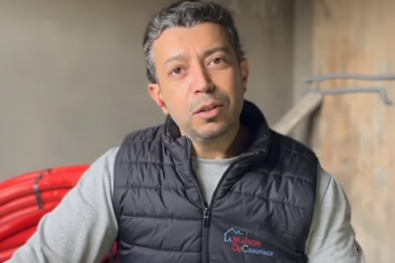 Votre confort, notre métier — Un seul partenaire pour tous vos projets