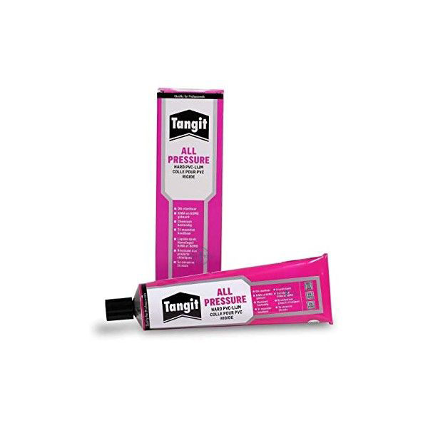 TUBE COLLE PVC TANGIT