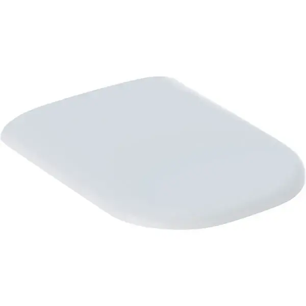 ABATTANT WC GEBERIT SMYLE SQUARE