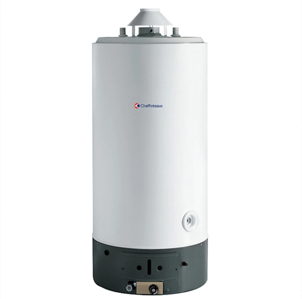 ACCUMULATEUR À GAZ 195 L AVEC VENTOUSE CHAFFOTEAUX
