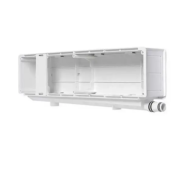 BOITE D'ENCASTREMENT POUR CLIMATISEUR K2S