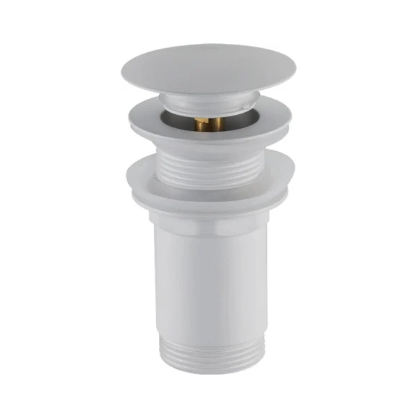 BONDE CLIC-CLAC ROND EN PLASTIQUE SAP