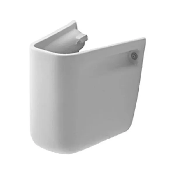 CACHE SIPHON LAVE-MAIN  D-CODE DURAVIT