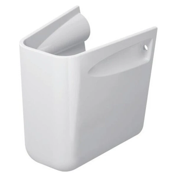 CACHE SIPHON POUR LAVABO D-CODE DURAVIT