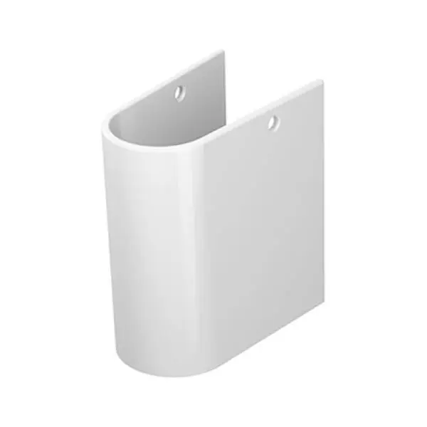 CACHE SIPHON POUR LAVABO STARCK3 DURAVIT
