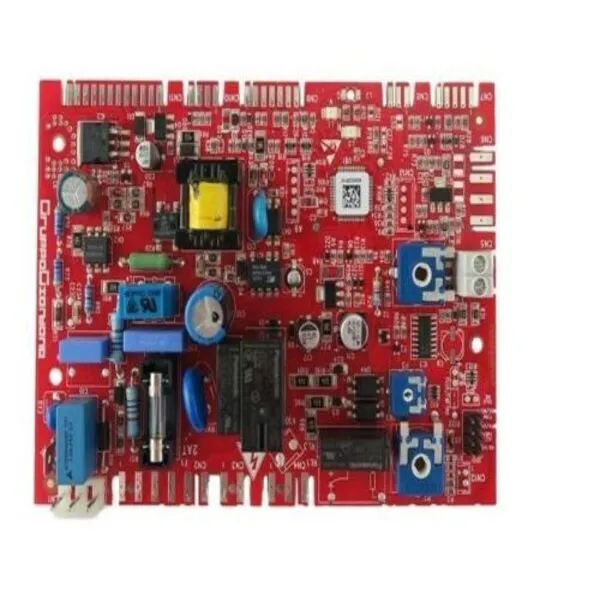 CARTE DE GESTION  CALDA RIELLO