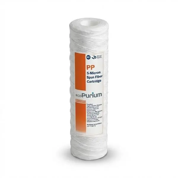 CARTOUCHE FILTRE A EAU BOBINE FIL