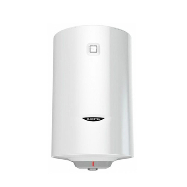 CHAUFFE-EAU ÉLECTRIQUE 80 LITRES ARISTON