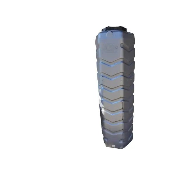 CITERNE EAU POTABLE DOUZE COUCHES HEXAGONALE 1000 L
