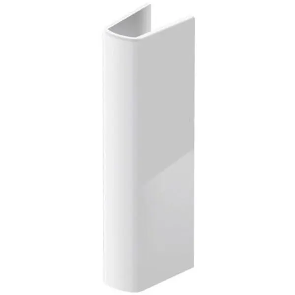 COLONNE POUR LAVABO D-CODE DURAVIT