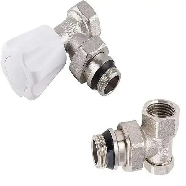 COUPLE RADIATEUR  FORNARA