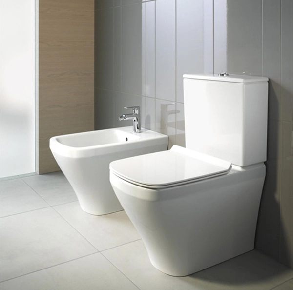 CUVETTE MONOBLOC DURASTYLE DURAVIT