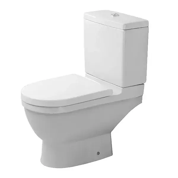 CUVETTE MONOBLOC  STARCK3 DURAVIT
