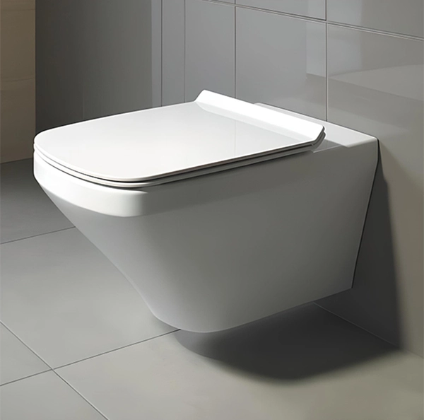 CUVETTE SUSPENDUE DURASTYLE DURAVIT