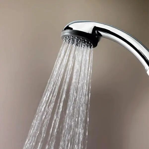 DOUCHETTE ANTICALCAIRE SOPAL