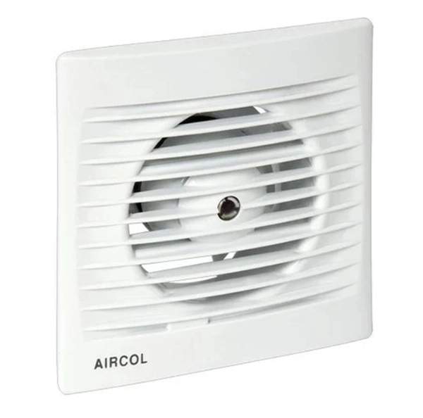 EXTRACTEUR D’AIR MURAL D120 AIRCOL