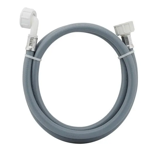 FLEXIBLE D’ALIMENTATION POUR MACHINE À LAVER 1,5 MÈTRE