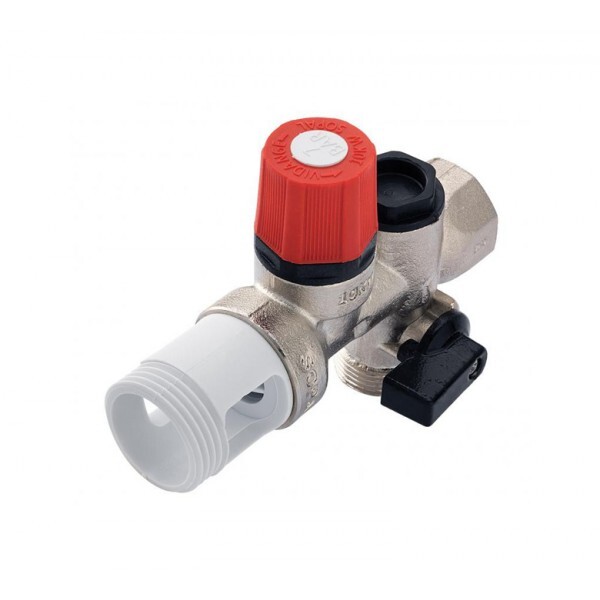 GROUPE DE SECURITÉ 3/4" 7BARS SOPAL