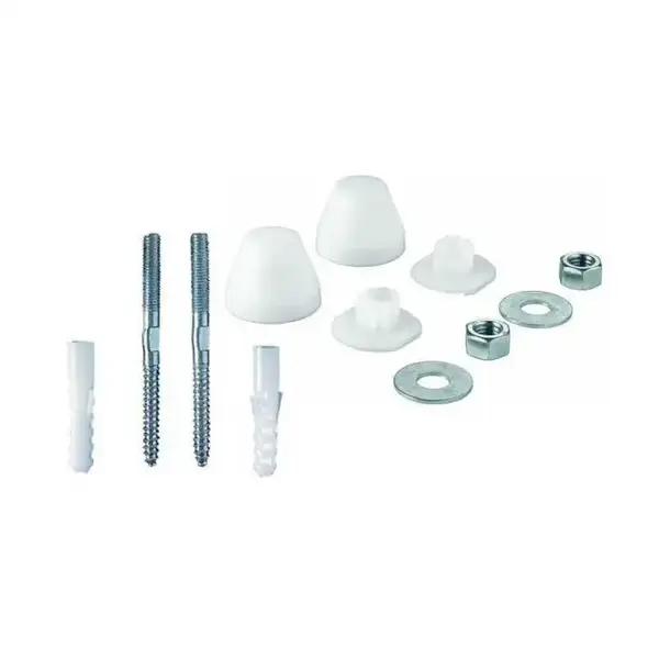 KIT DE FIXATION POUR BIDET & CUVETTE SUSPENDUE K2S