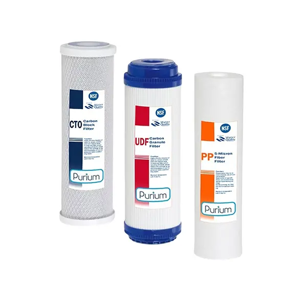 KIT DE RECHANGE POUR OSMOSEUR